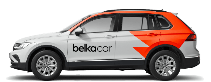              BelkaCar